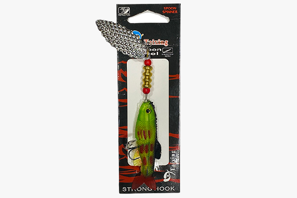 Buy Team Catfish 5/0 Octopus Circle Hooks (6 Pack) Offset Hook with Wide  Gap, Heavy Duty 80-Carbon Steel Online at Lowest Price Ever in India