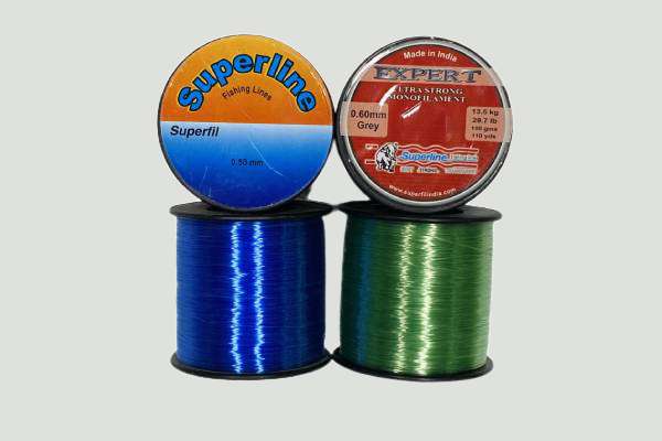 Fishing Line in Kolhapur - Dealers, Manufacturers & Suppliers